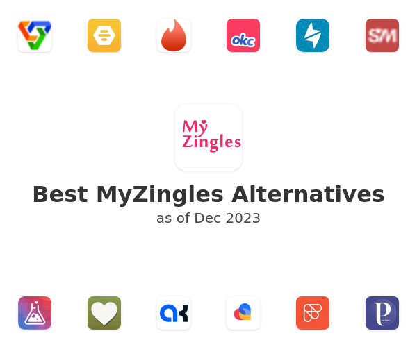 Best MyZingles Alternatives