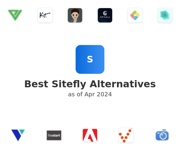Best Sitefly Alternatives