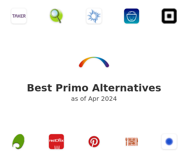 Best Primo Alternatives