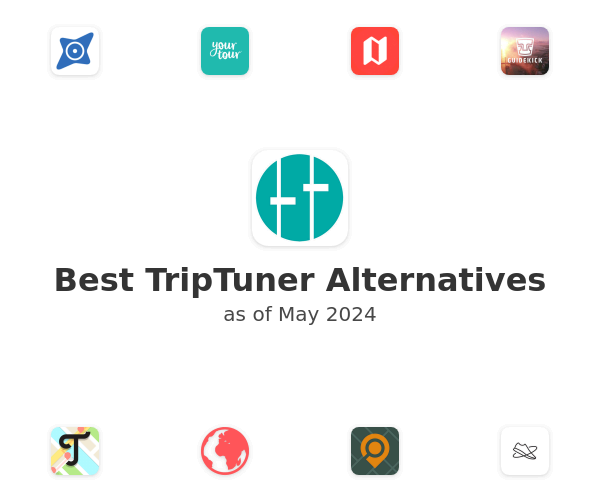 Best TripTuner Alternatives