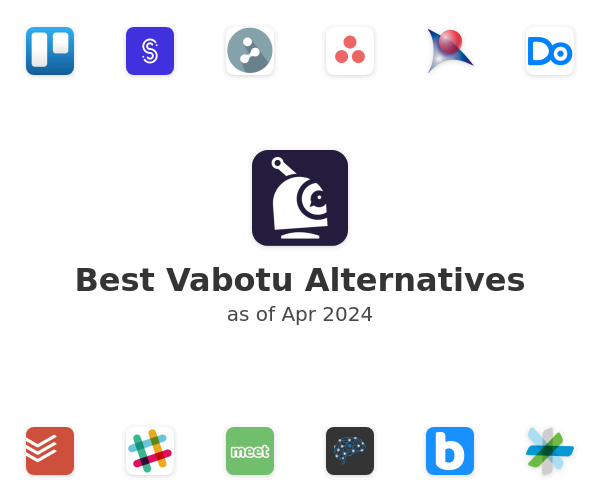 Best Vabotu Alternatives