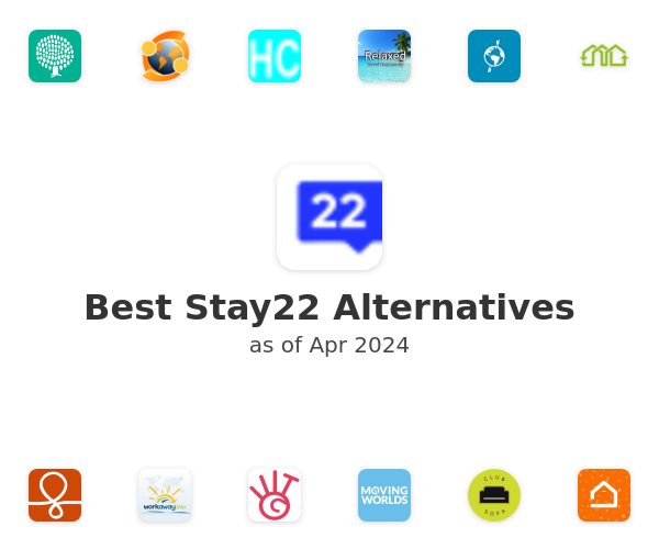 Best Stay22 Alternatives