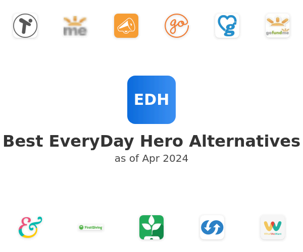 Best EveryDay Hero Alternatives