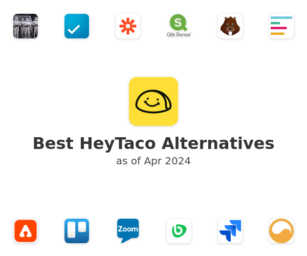 Best HeyTaco! Alternatives