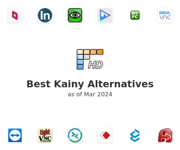 Best Kainy Alternatives
