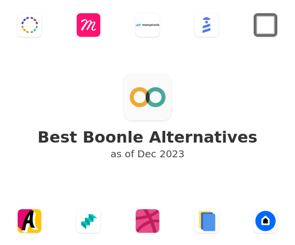 Best Boonle Alternatives