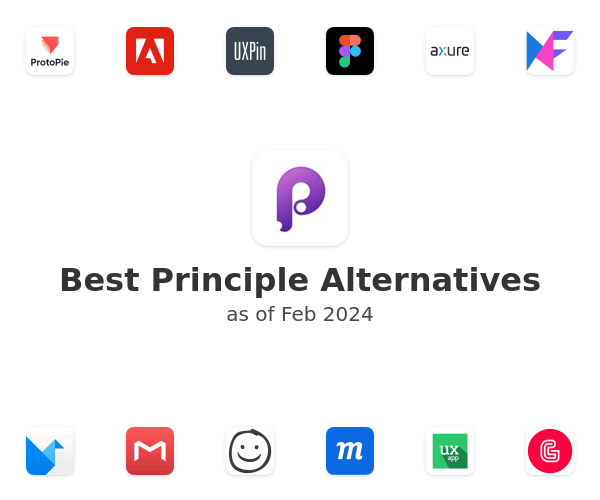 Best Principle Alternatives