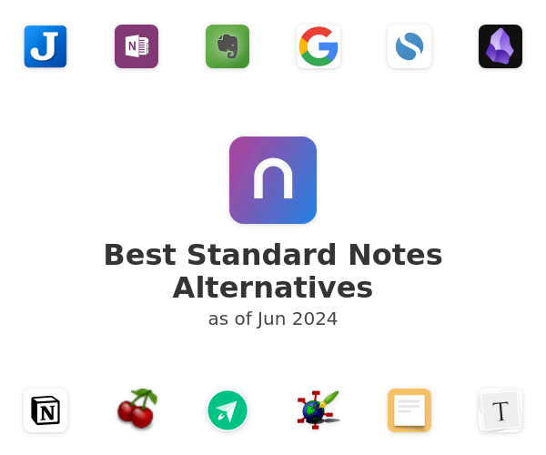 standard notes android