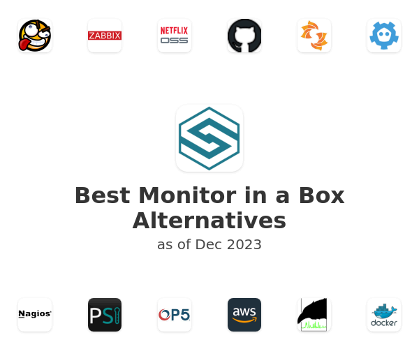 Best Monitor in a Box Alternatives