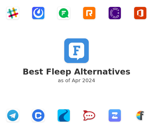 Best Fleep Alternatives