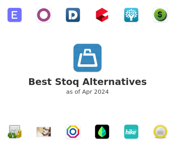 Best Stoq Alternatives