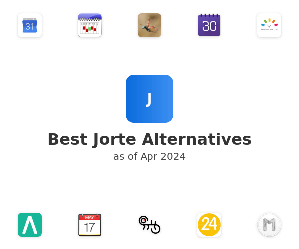 Best Jorte Alternatives