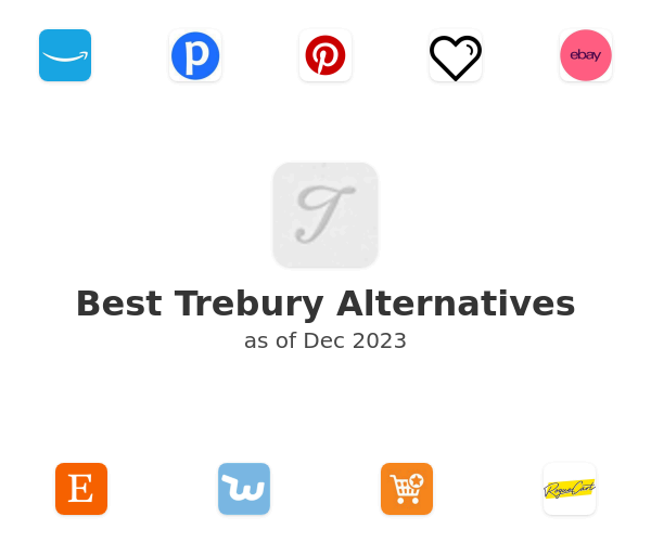 Best Trebury Alternatives