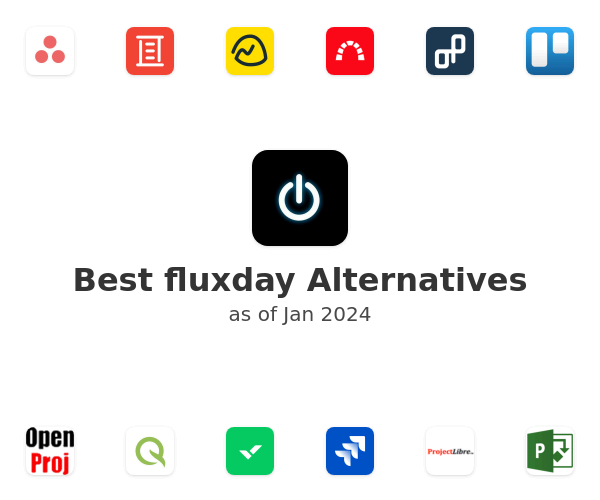 Best fluxday Alternatives