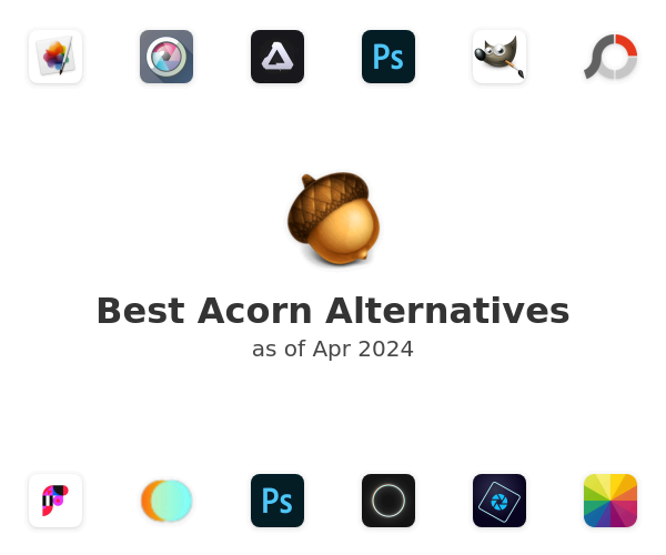 Best Acorn Alternatives