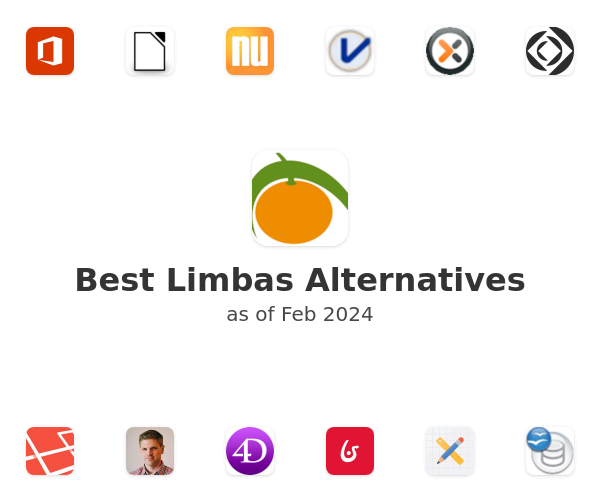 Best Limbas Alternatives