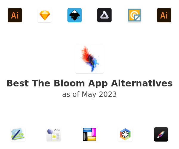 Best Bloom Alternatives