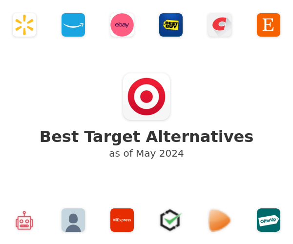 Best Target Alternatives