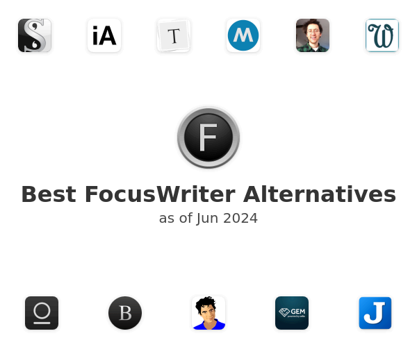 focuswriter review
