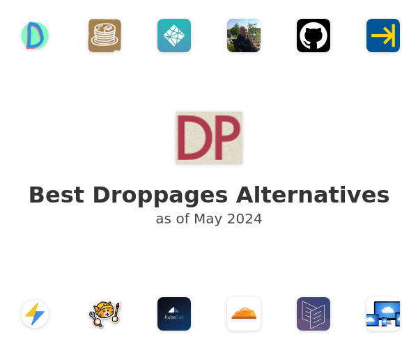 Best Droppages Alternatives
