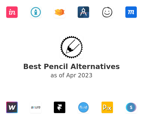 Best Pencil Alternatives