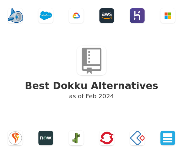 Best Dokku Alternatives