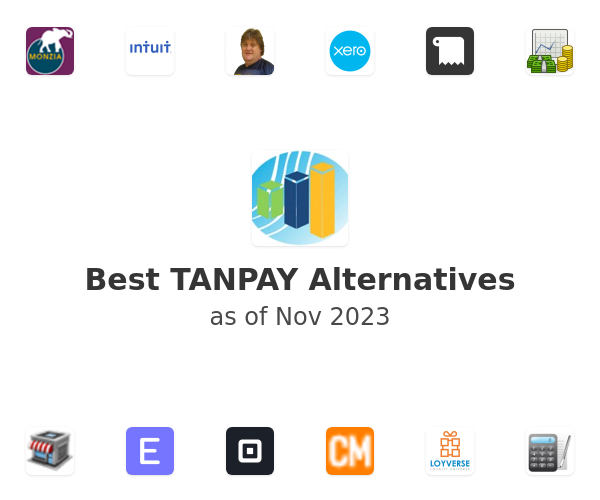 Best TANPAY Alternatives