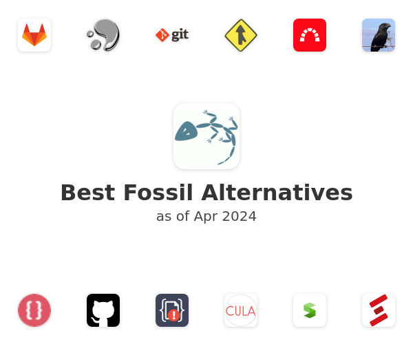 Best Fossil Alternatives