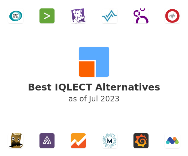 Best IQLECT Alternatives