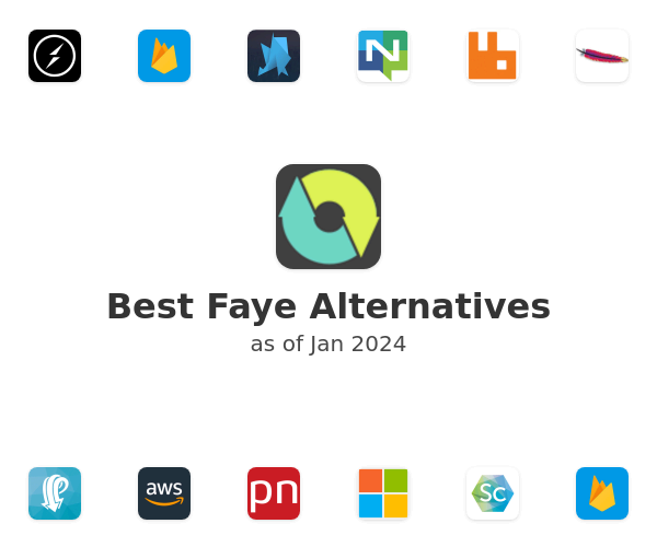 Best Faye Alternatives