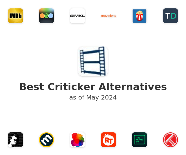 Best Criticker Alternatives
