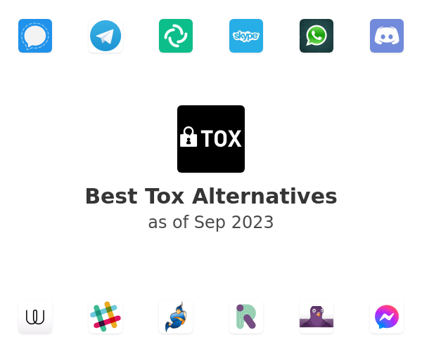 Best Tox Alternatives
