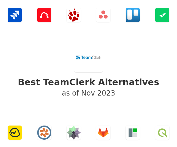 Best TeamClerk Alternatives