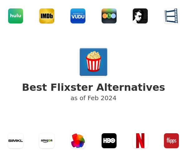 Best Flixster Alternatives