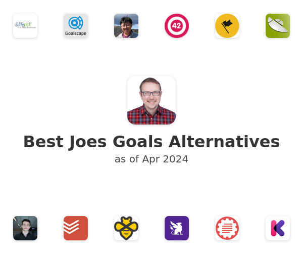 Best Joes Goals Alternatives