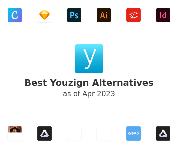Best Youzign Alternatives