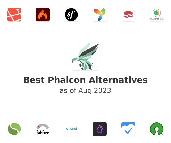 Best Phalcon Alternatives