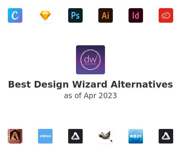 Best Design Wizard Alternatives