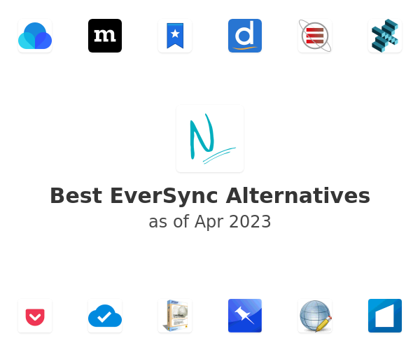 Best EverSync Alternatives