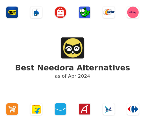 Best Needora Alternatives