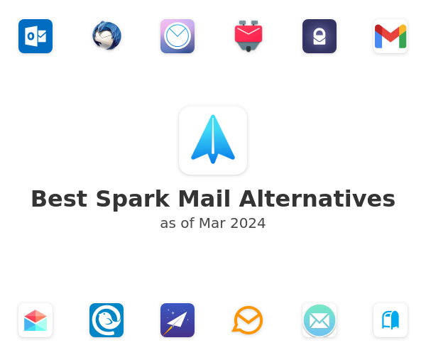 Best Spark Alternatives