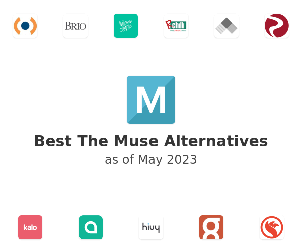 Best The Muse Alternatives