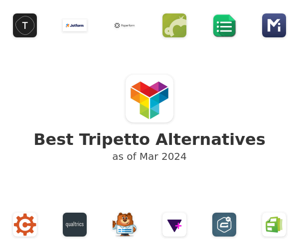 Best Tripetto Alternatives