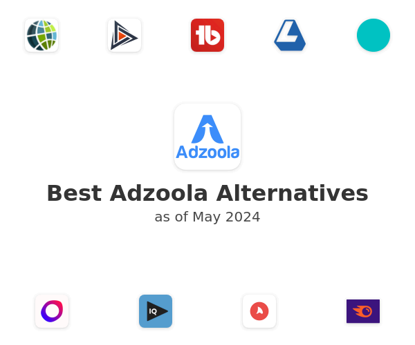 Best Adzoola Alternatives