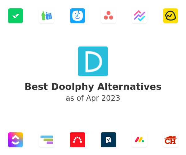 Best Doolphy Alternatives