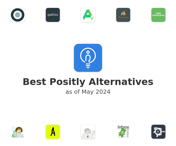 Best Positly Alternatives