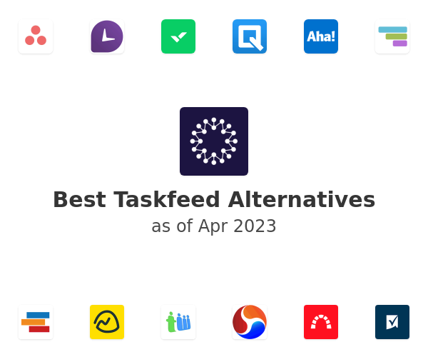 Best Taskfeed Alternatives