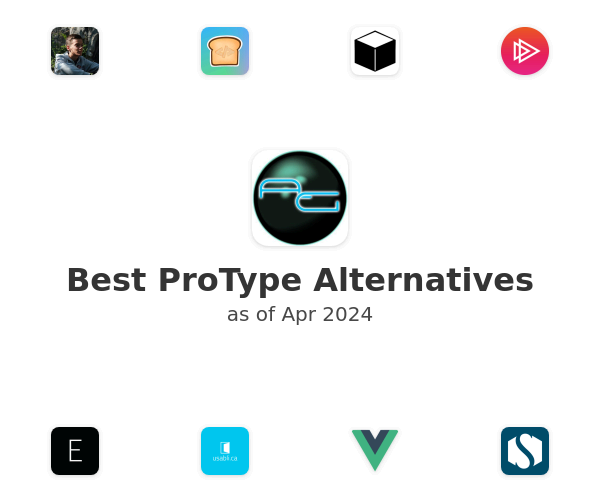 Best ProType Alternatives