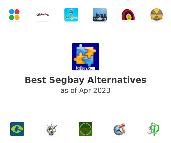 Best Segbay Alternatives
