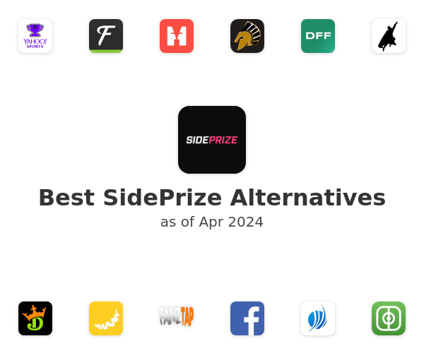 Best SidePrize Alternatives